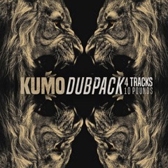 Kumo Dubpack Vol.1 - 8 TRACKS TO CHOOSE FROM!