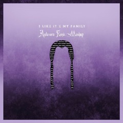 I Like It X My Family (AndoVera Remix Mashup) - Cardi B, Bad Bunny, J Balvin [FREE DL]