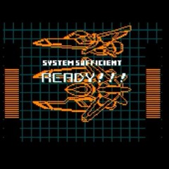 ZeroRanger intro remake