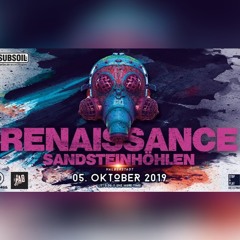 Neck & Jamie Dill @ Sandsteinhöhlen Halberstadt 05.10.2019