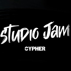 STUDIO JAM CYPHER: АрХангел, Young Dee, TobbyHigh, BigM, Шлем | Audio ver.  (2019)
