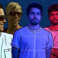 GoldFish & Cat Dealers - Colours And Lights (XSerDJ Remix)