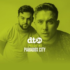 Spotlight Mix: Paradox City