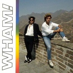 Wham! - Everything She Wants (Manuel Darquart's AIP Edit)