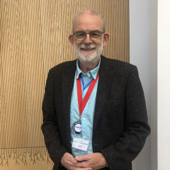 Episode 1 - Tim Cole