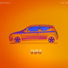 CLIO 2 (feat Saih)
