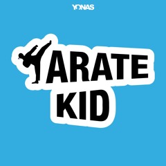 KARATE KID