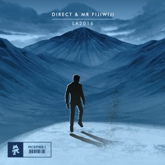Direct & Mr FijiWiji - LA2016 [Cold Ground EP]