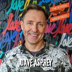 Age Backwards, Biohack Your Life and Be Super Human with Dave Asprey