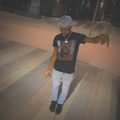 God Sent(Prod. 5kbeats)