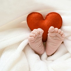 Corazón Con Pies, escrito y narrado por Marina López