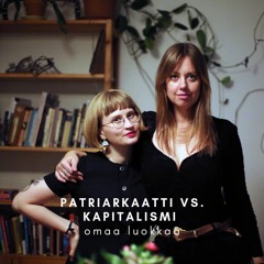 36. Patriarkaatti vs. kapitalismi