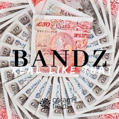 Bandz - Real Like That (CLEAN)