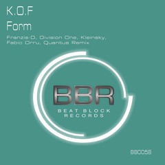 Form (Original Mix)