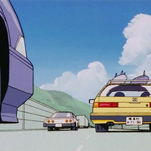 Swervin' (@ETERNALGOONS)