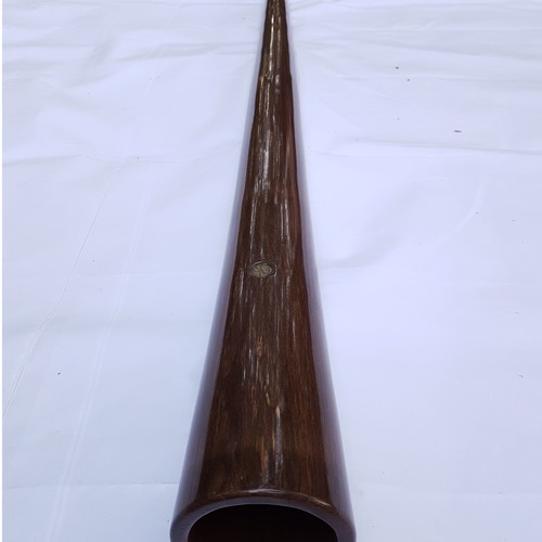 Atmos didgeridoo- Sound Sample