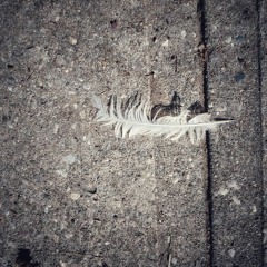 Diamond On A Black Sky