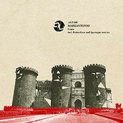 Premiere: Markantonio - Cento (Kaiserdisco Remix) [AnalyticTrail]