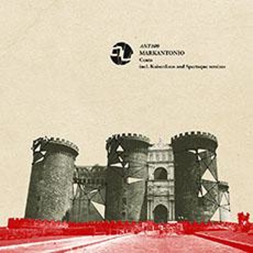 Premiere: Markantonio - Cento (Kaiserdisco Remix) [AnalyticTrail]