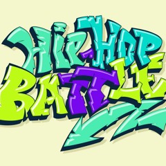 Hip Hop Battle 1 (Multy Mashup Mix By XuT - 1)