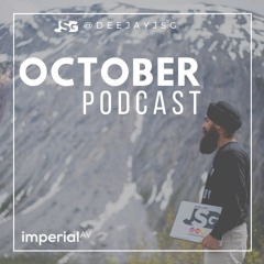 October 2019 Podcast - Deejay JSG | New Punjabi Songs 2019