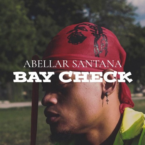 ABELLARD - BAY CHECK [CRASH] prod. By Shifu