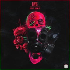 Divis & WLNK & Fetunga - Project Kurwa