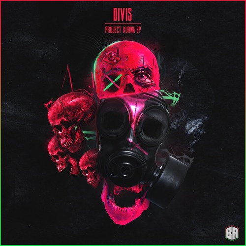 Divis & WLNK & Fetunga - Project Kurwa