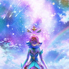 Star Guardian : Light and Shadow - Theme Song