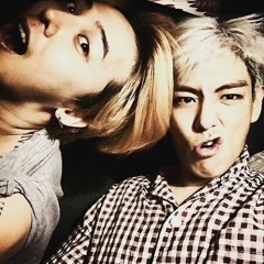 GD&TOP (지디 앤 탑) - High High 2K19 (MANOX Remix)