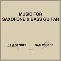 Sam Genderl & Sam Wilkes - BOA (Cyberblaster & Badro Remix)
