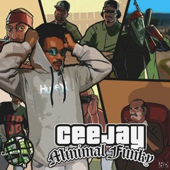 Set Ceejay Minimal