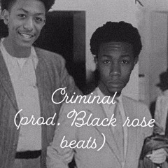 Yung Nich, Breadheadstew - Criminal (Prod. Black Rose Beatz)
