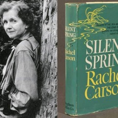 Klimaklassikeren: Rachel Carsons "Silent Spring"