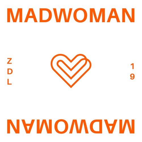 madwoman