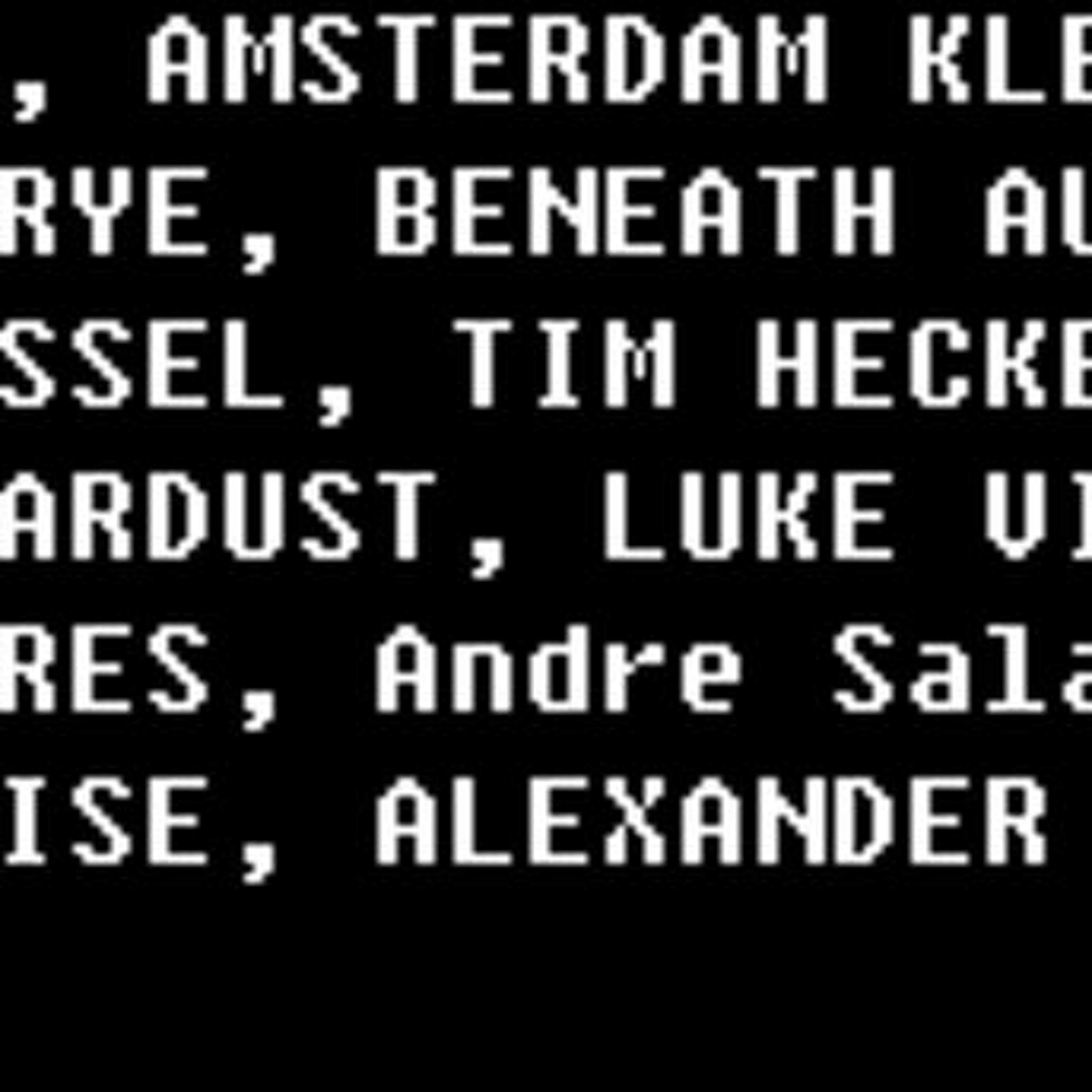 DE ONDERPODCAST