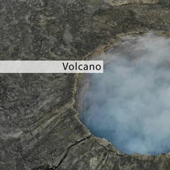 MAFX019 Volcano Demo