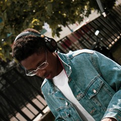 Harvey King Official Mixtape #1