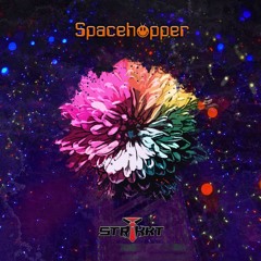 Spacehopper - Sounds And Colours (STRiKKT feat. Philomena Spacehopper Remix)
