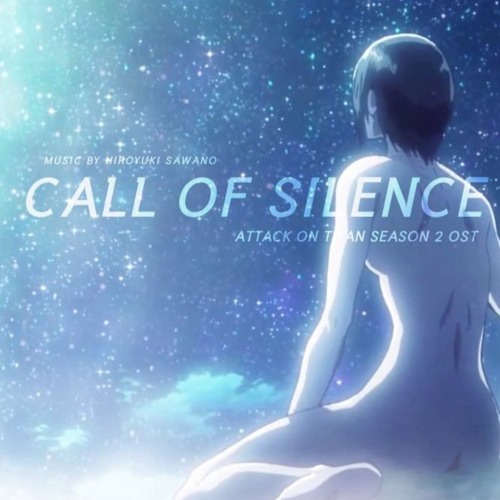 Call of silence