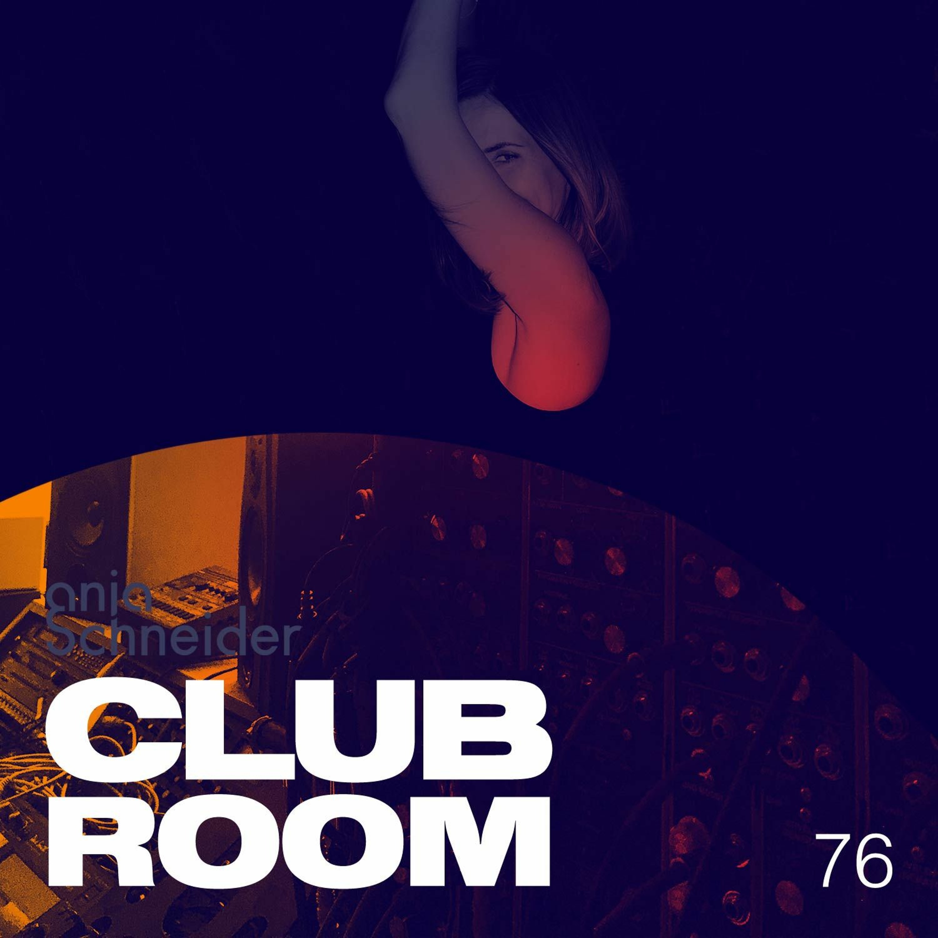 Club Room