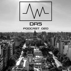 Audio Magnitude Podcast Series #20 DAS