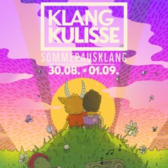 bokma - Sommerausklang @Klangkulisse 2019