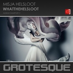 Misja Helsloot & Lumin - 8 - Above The Clouds