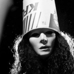 Buckethead