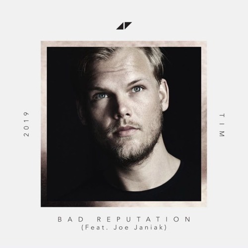 Bad Reputation Remix V1