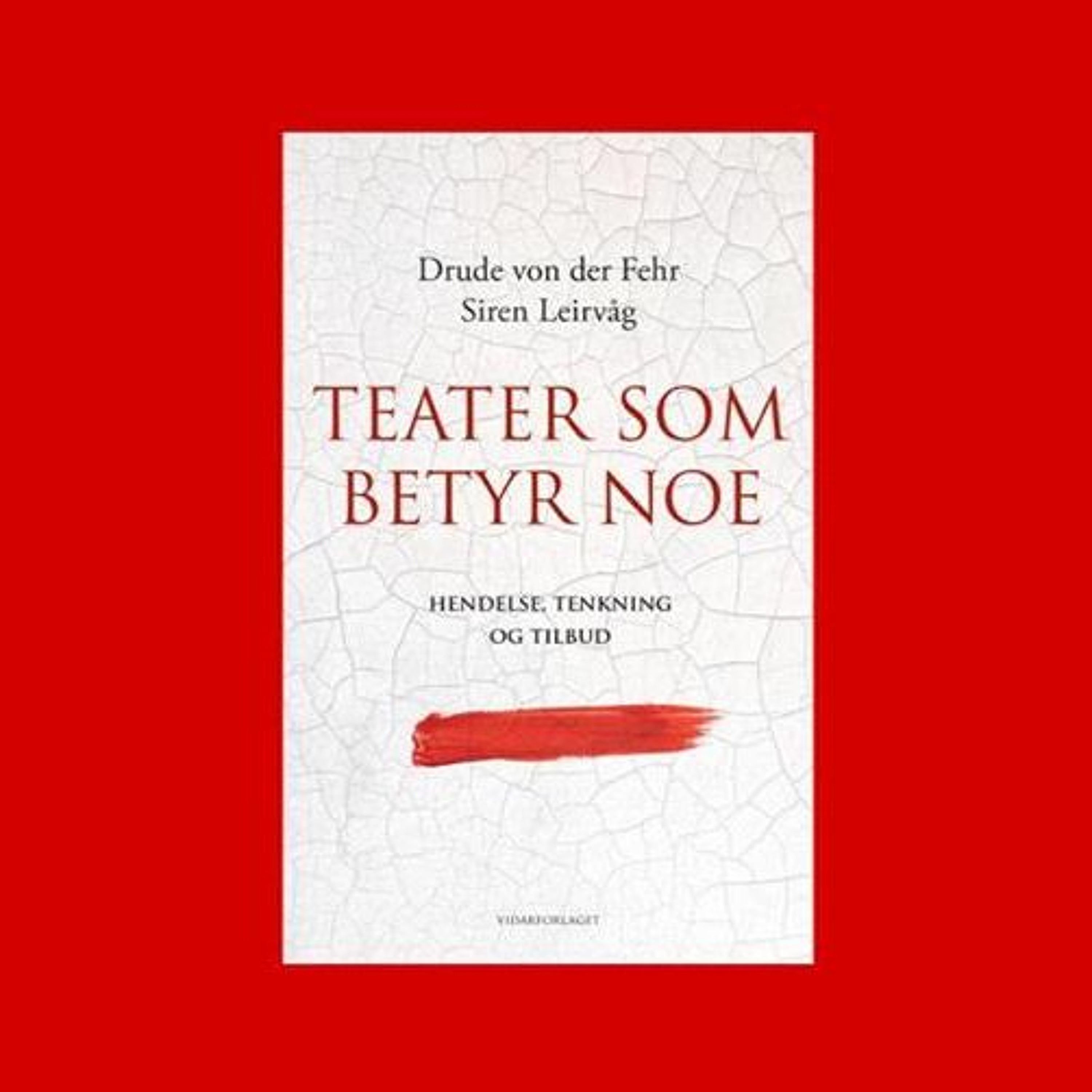 Litteratur på Blå