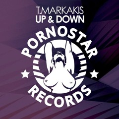 T.Markakis - Up & Down (Original Mix)