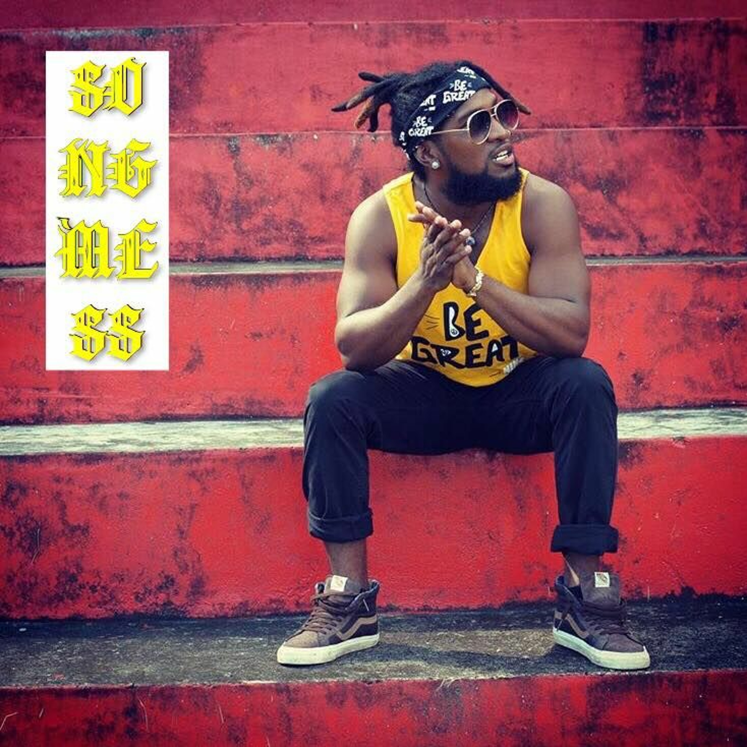 Ep. 161 - Nino Augustine
