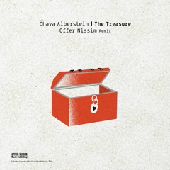 Chava Alberstein - The Treasure - Offer Nissim Remix